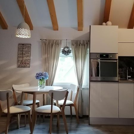 Apartment King Seliste Dreznicko Ngoại thất bức ảnh