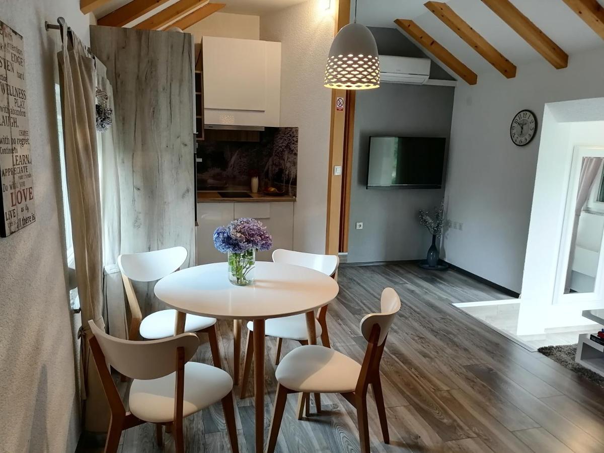 Apartment King Seliste Dreznicko Ngoại thất bức ảnh