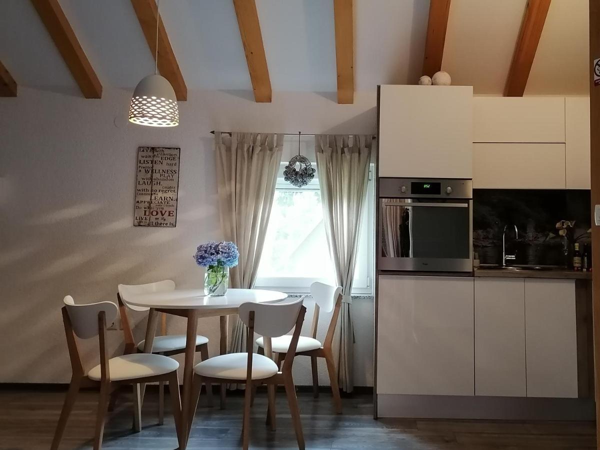 Apartment King Seliste Dreznicko Ngoại thất bức ảnh