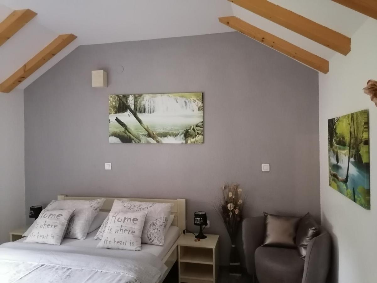 Apartment King Seliste Dreznicko Ngoại thất bức ảnh