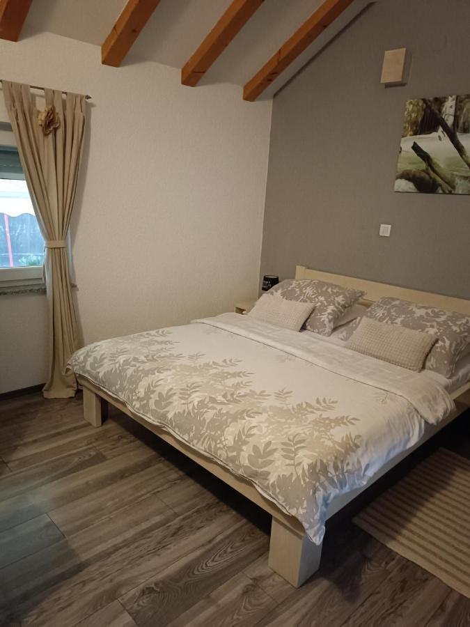 Apartment King Seliste Dreznicko Ngoại thất bức ảnh