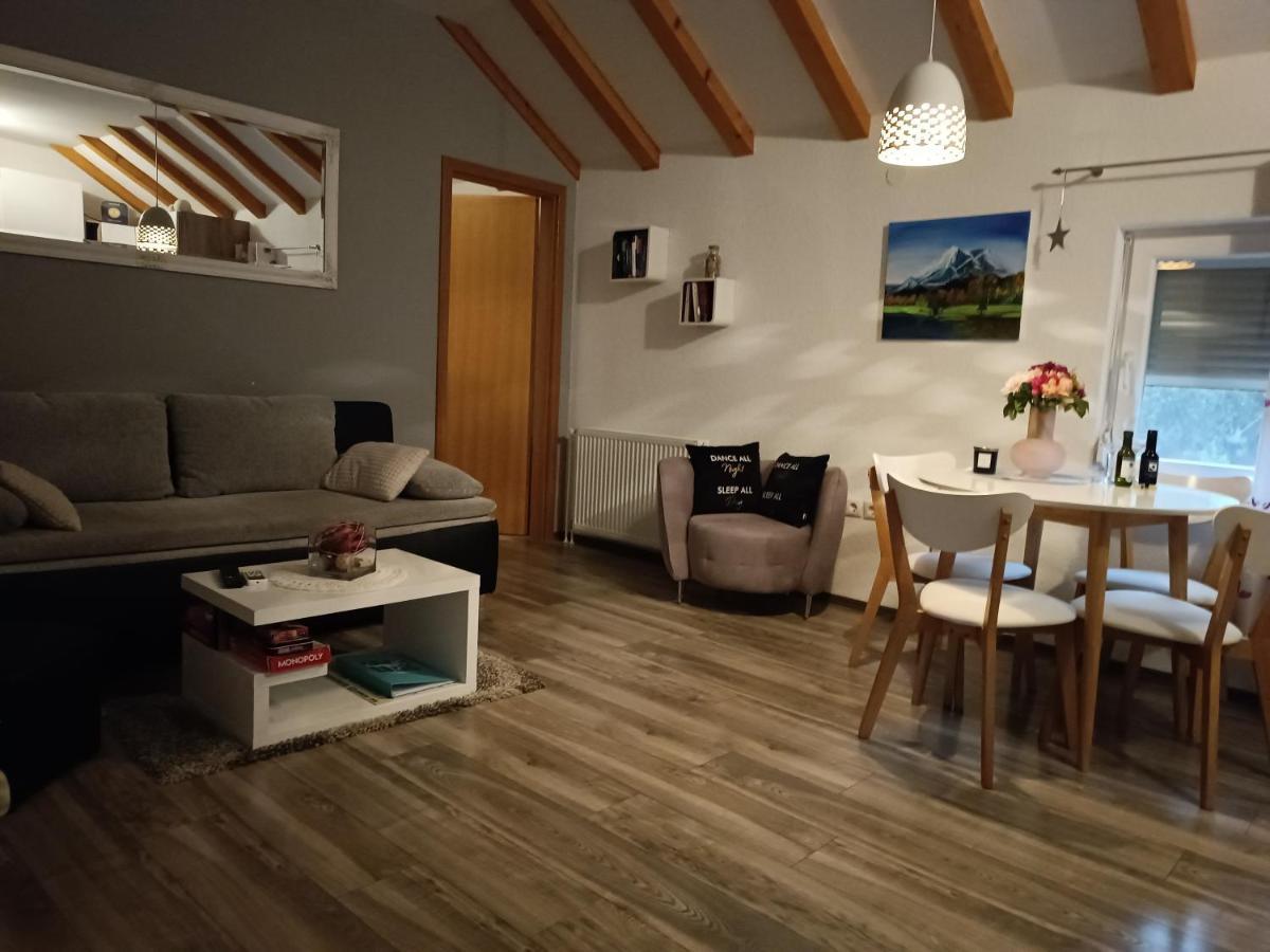 Apartment King Seliste Dreznicko Ngoại thất bức ảnh