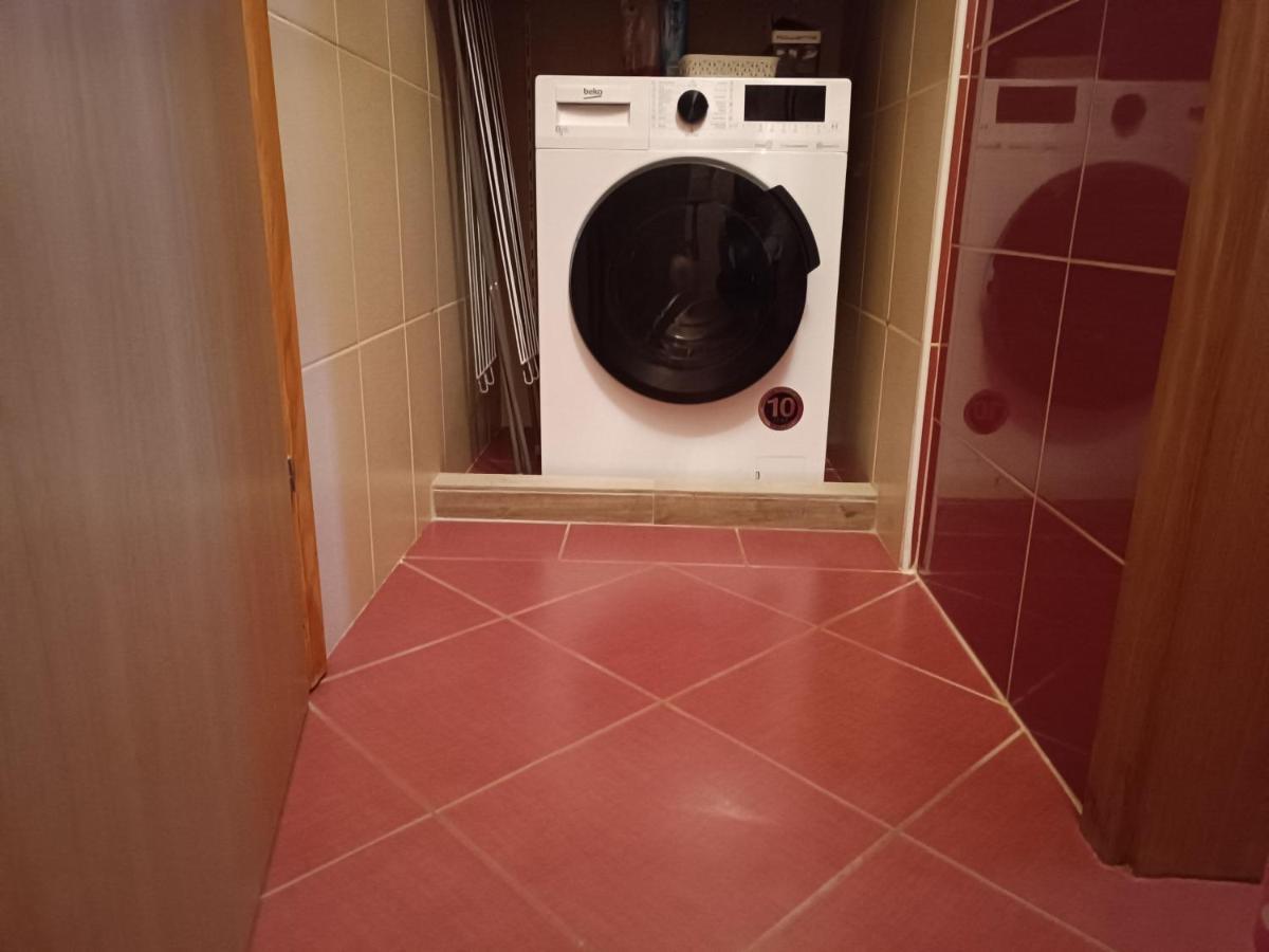Apartment King Seliste Dreznicko Ngoại thất bức ảnh