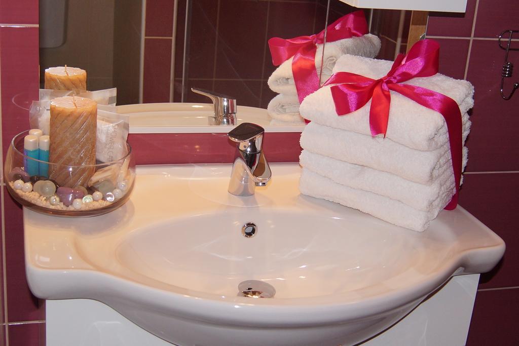 Apartment King Seliste Dreznicko Ngoại thất bức ảnh