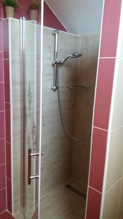 Apartment King Seliste Dreznicko Ngoại thất bức ảnh