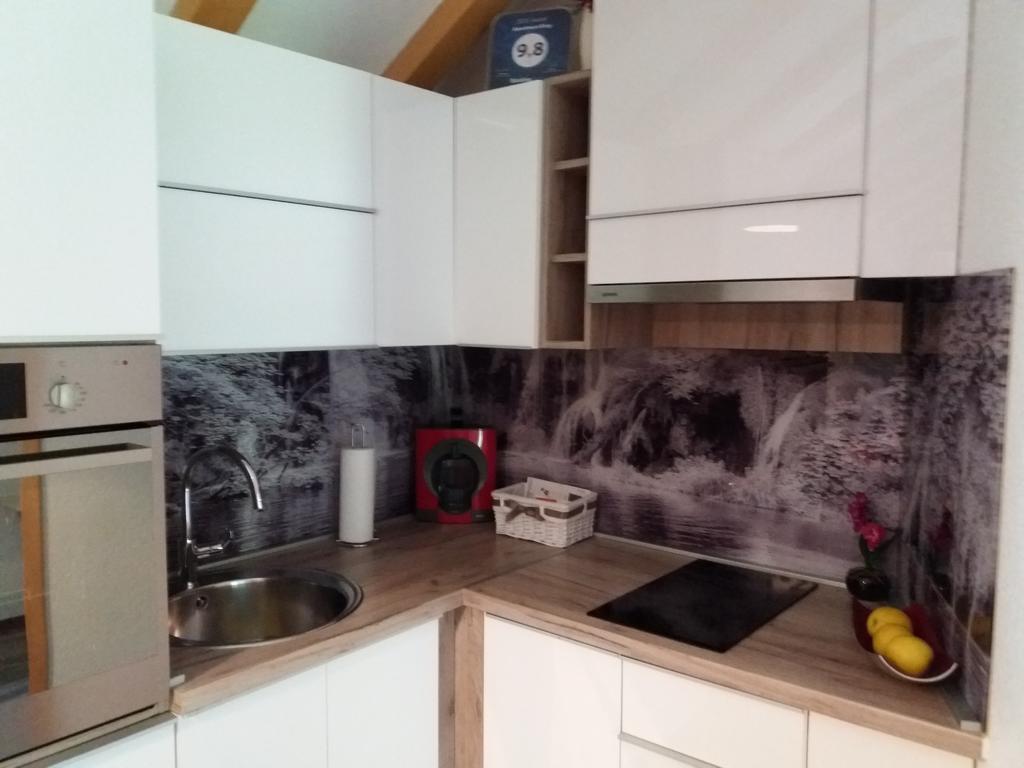 Apartment King Seliste Dreznicko Ngoại thất bức ảnh