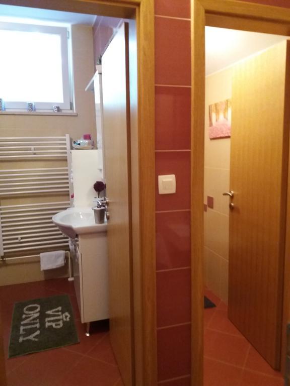 Apartment King Seliste Dreznicko Ngoại thất bức ảnh