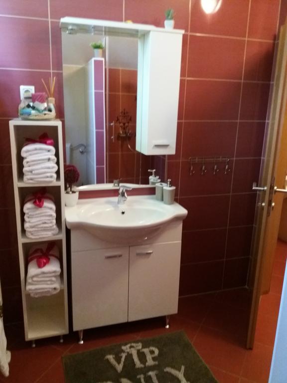 Apartment King Seliste Dreznicko Ngoại thất bức ảnh