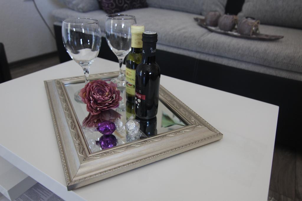Apartment King Seliste Dreznicko Ngoại thất bức ảnh