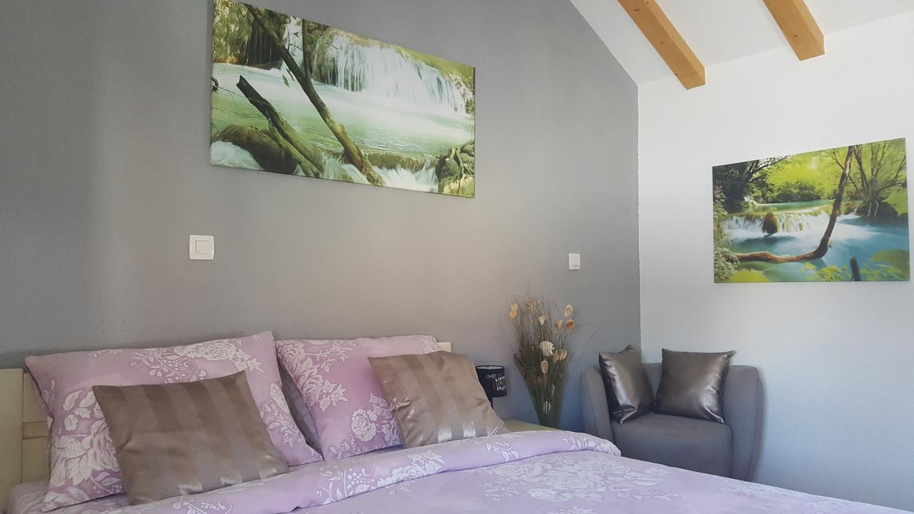 Apartment King Seliste Dreznicko Ngoại thất bức ảnh